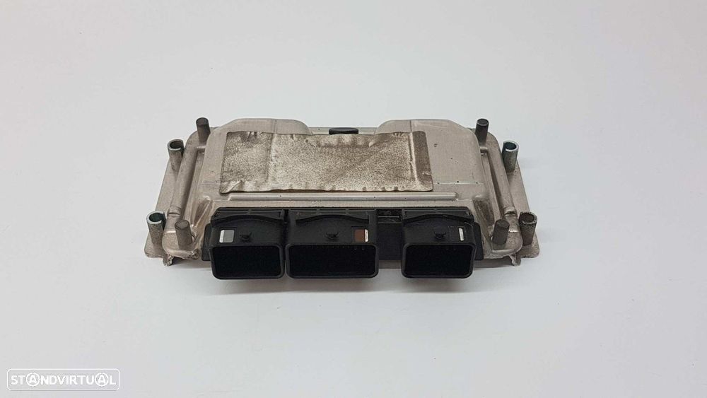 CENTRALINA DO MOTOR UCE PEUGEOT 307 (S1) XS - 2