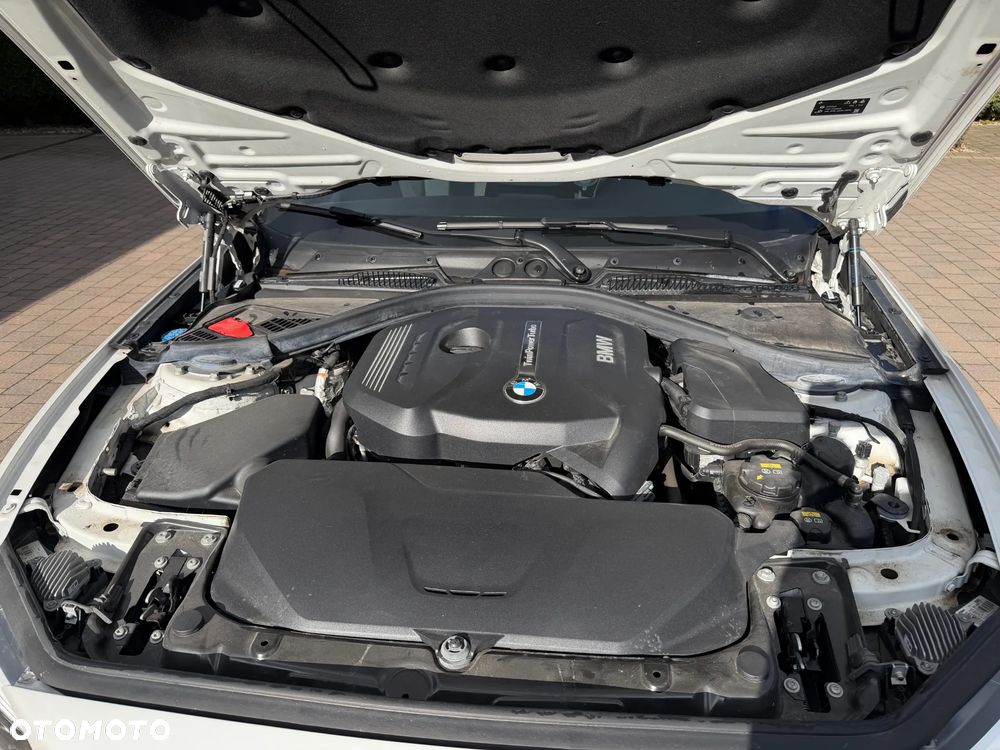 BMW Seria 2 230i GPF M Sport sport - 9