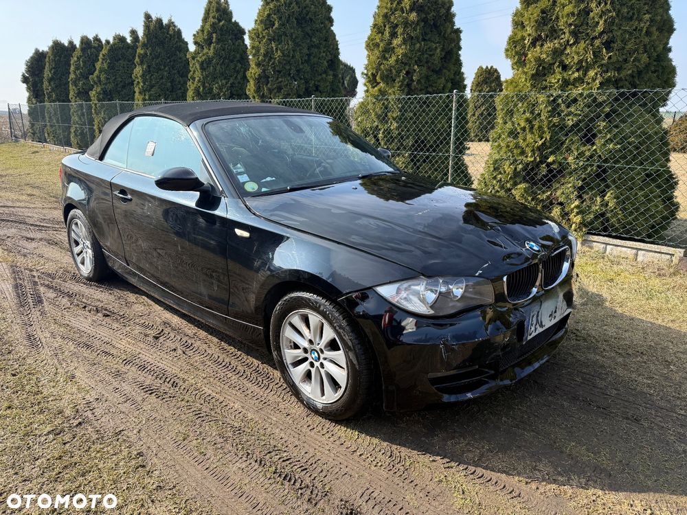 BMW Seria 1 118d - 3