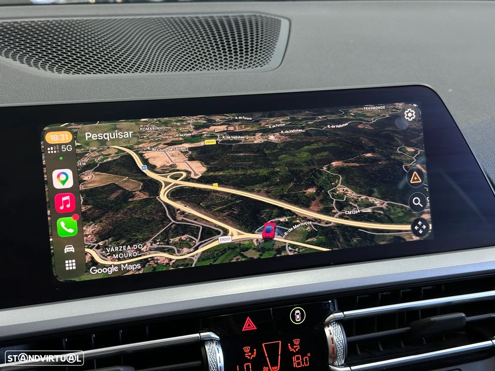 BMW 330 e Corporate Edition Auto - 31