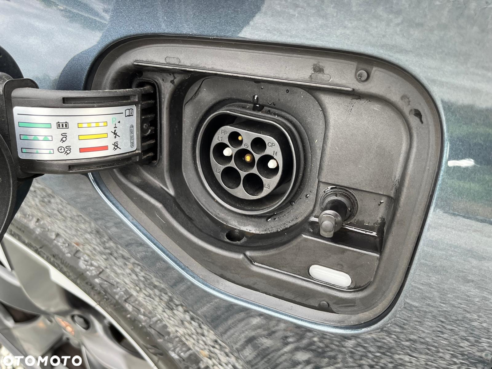 Cupra Leon Sportstourer 1.4 e-Hybrid (180 kW System) VZ - 35