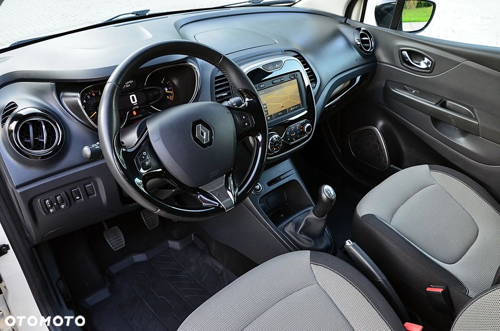 Renault Captur - 13