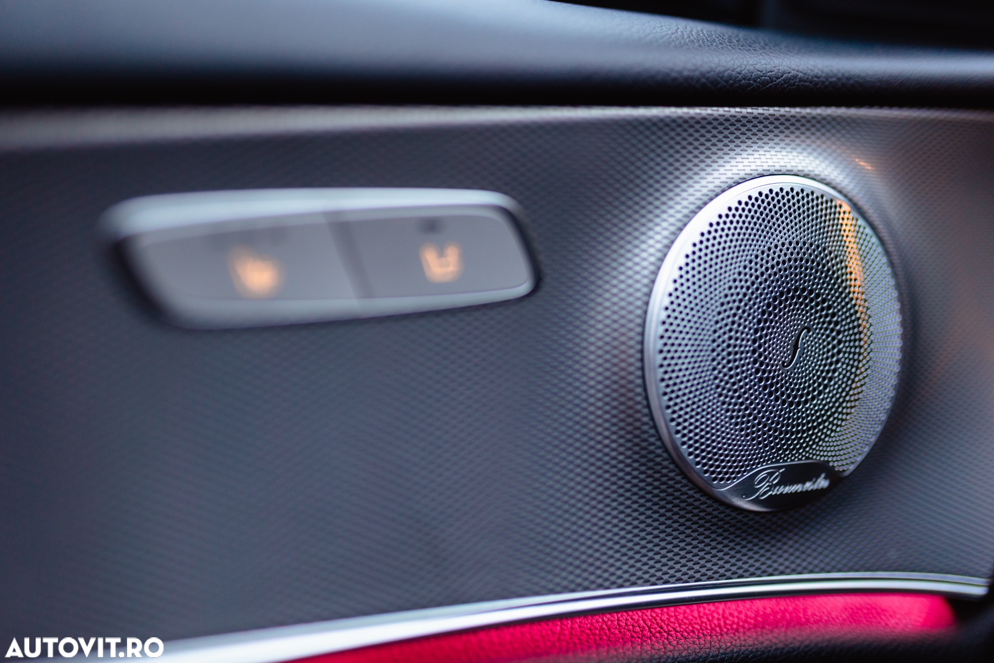 Mercedes-Benz E 220 d 9G-TRONIC - 17