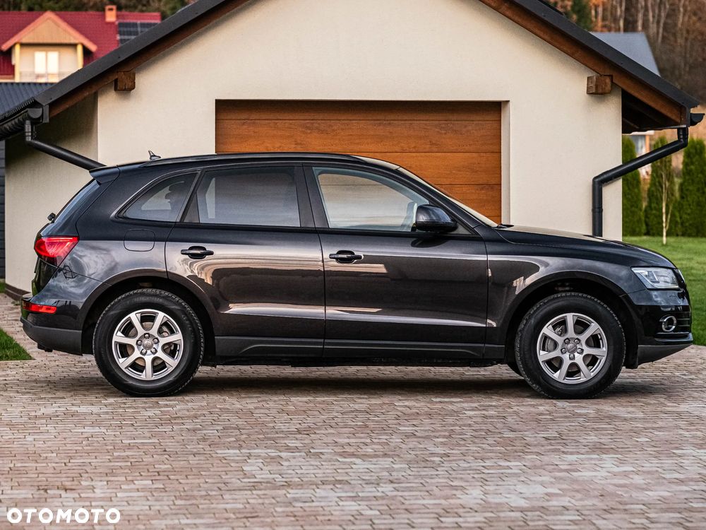Audi Q5 - 5