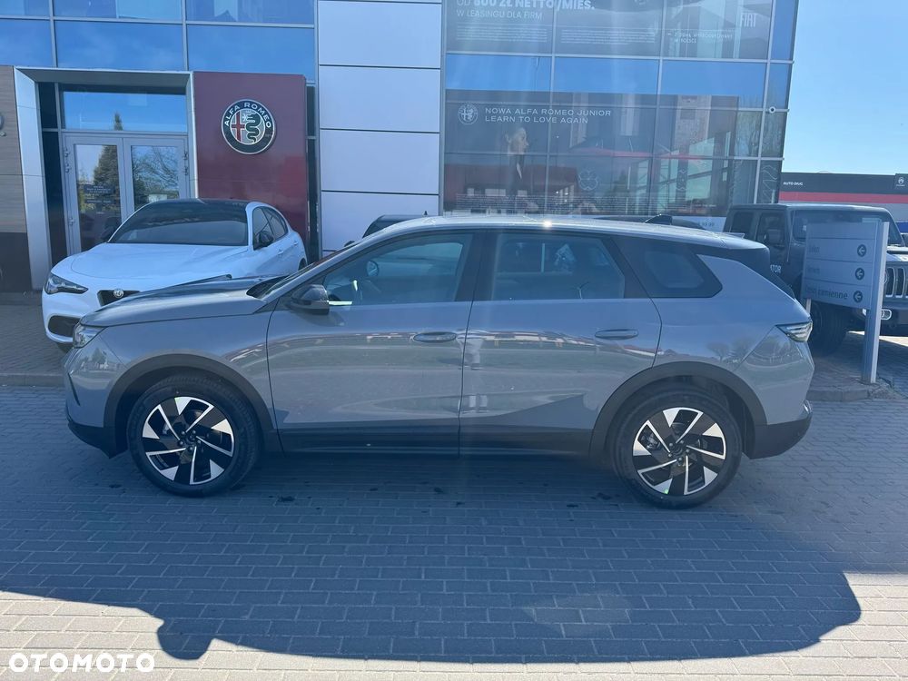 Opel Grandland 1.2 mHEV Edition eDTC6 - 6