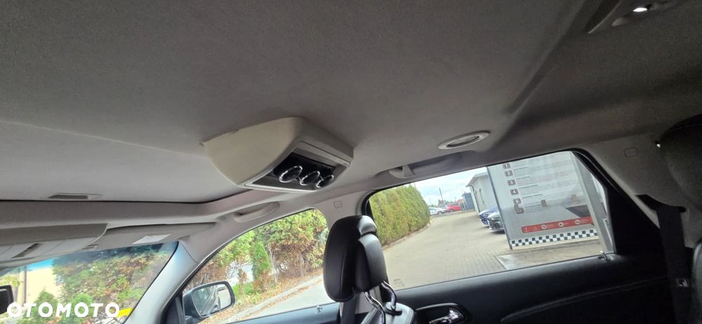 Fiat Freemont 2.0 Multijet 16V DPF Automatik Allrad My - 33