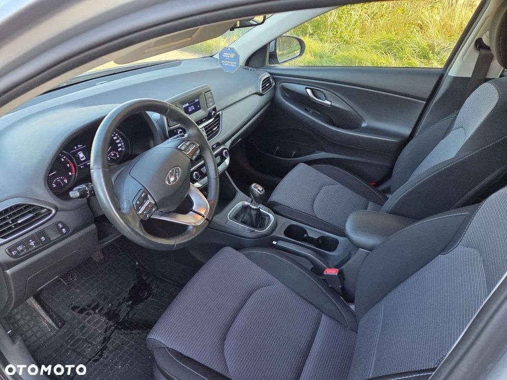 Hyundai i30 - 9