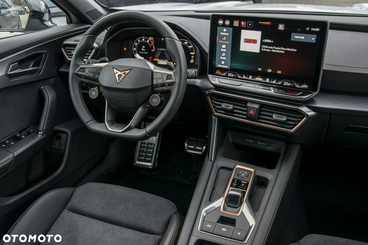 Cupra Formentor - 20