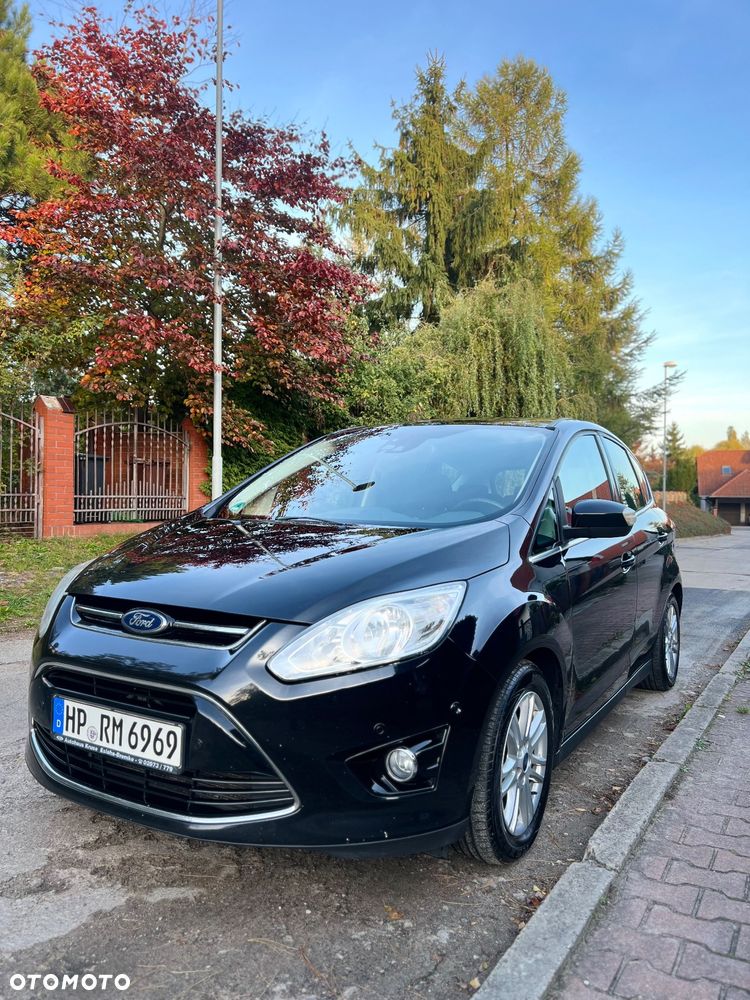 Ford C-MAX - 4