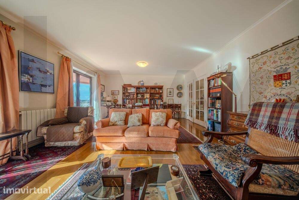 Apartamento T2 no Green Park – Lumiar - Grande imagem: 5/31