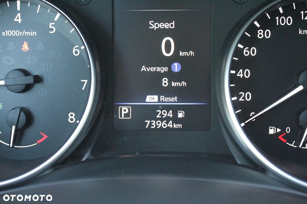 Nissan Qashqai 1.3 DIG-T DCT N-CONNECTA - 10