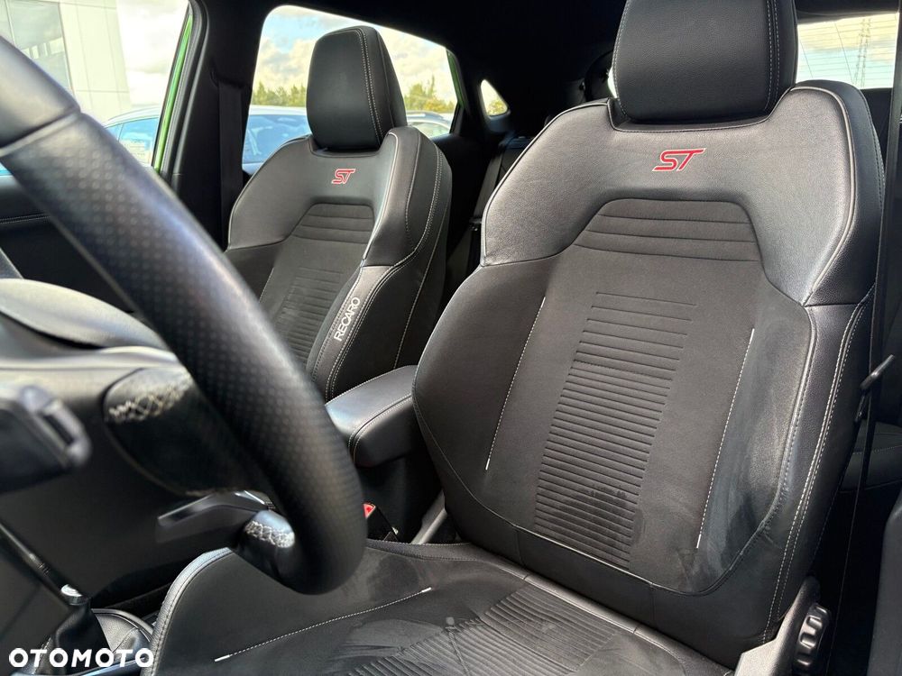 Ford Puma 1.5 EcoBoost ST - 12