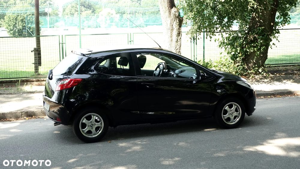 Mazda 2 1.3 Dynamic - 34