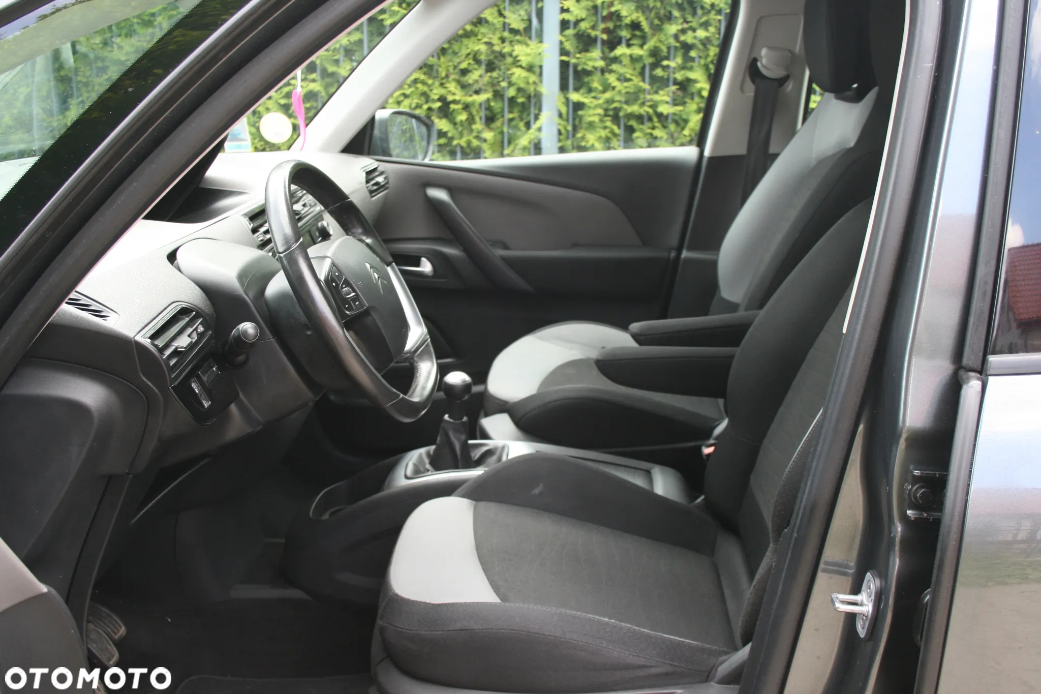 Citroën C4 Grand Picasso 1.6 BlueHDi MoreLife - 12