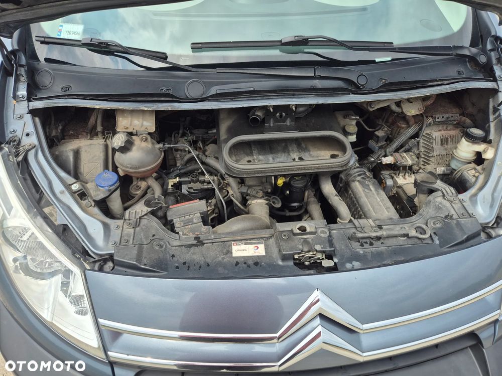 Citroën Jumpy Combi - 5