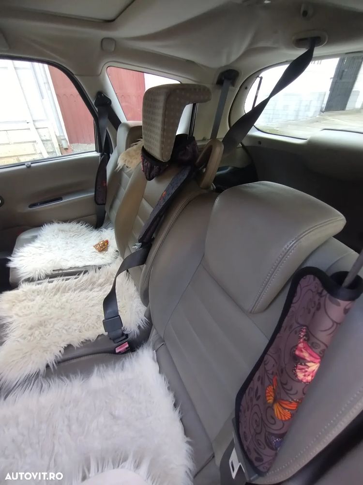 Renault Scenic - 14
