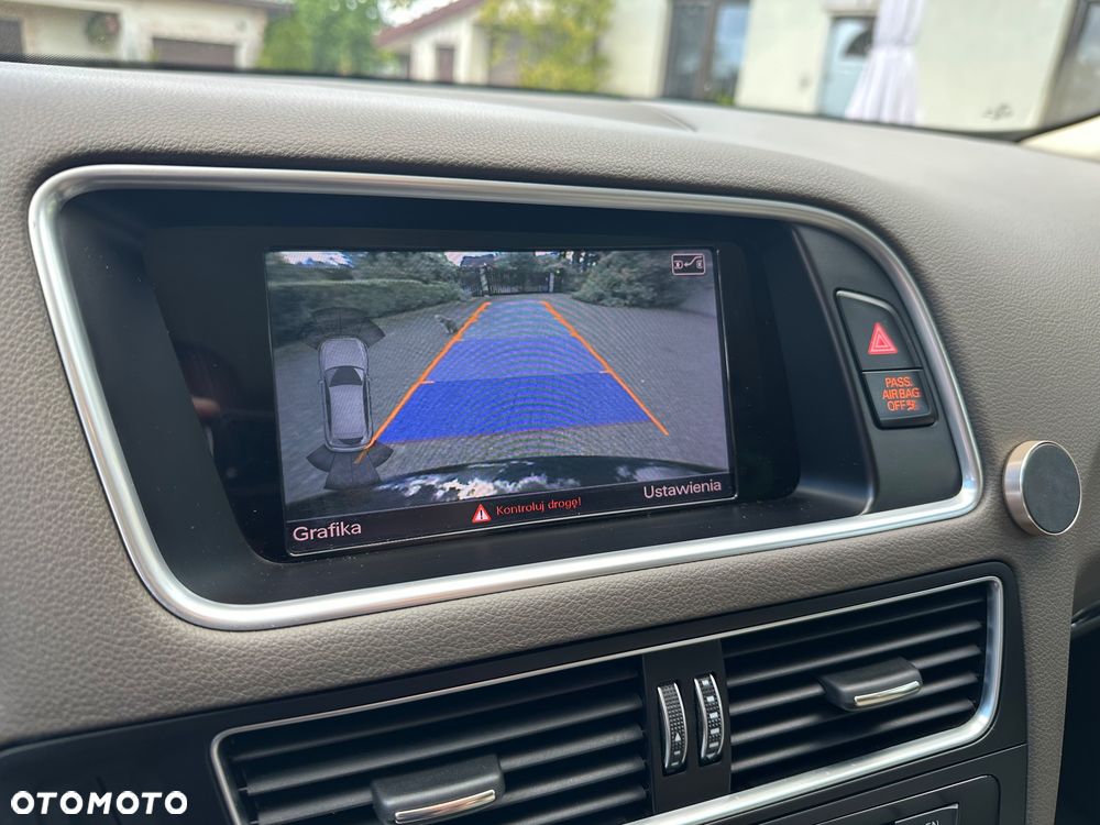 Audi Q5 - 18