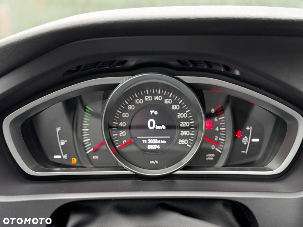 Volvo V40 T2 Kinetic - 15