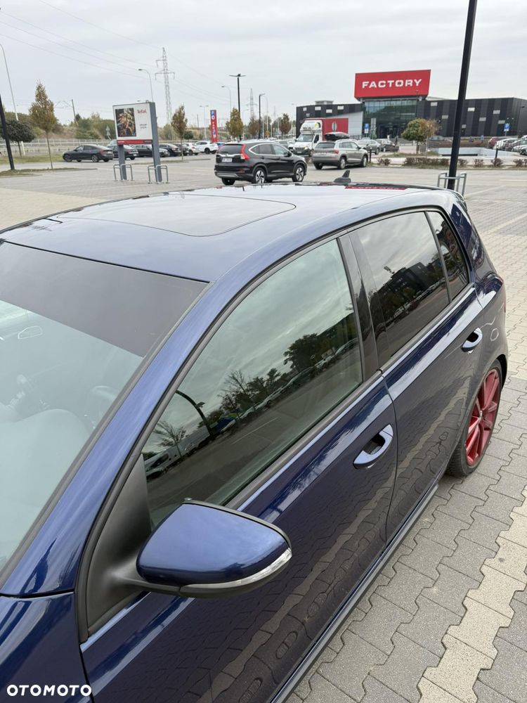 Volkswagen Golf ver-2-0-tsi-bmt-gti-dsg - 4
