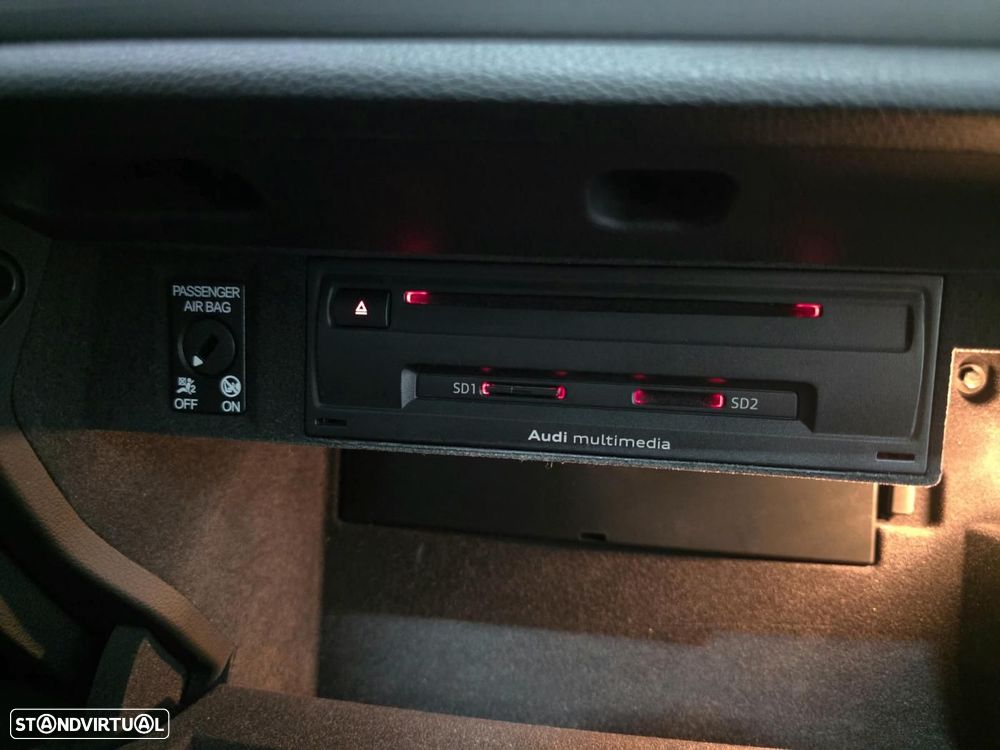 Audi A3 1.6 TDI Sport - 37