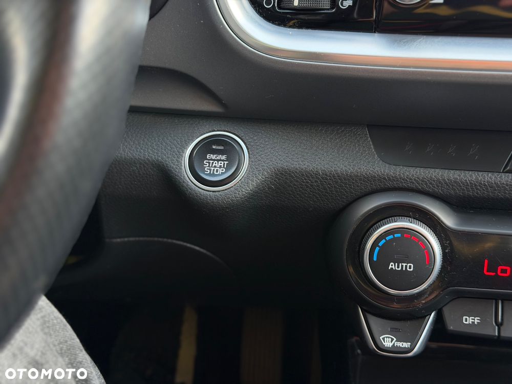 Kia Stonic 1.4 XL - 17