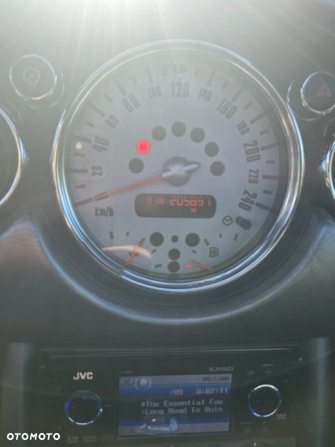 MINI Cooper S - 9