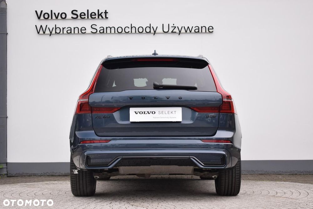 Volvo XC 60 - 7