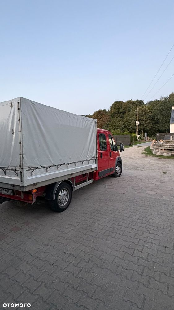 Fiat Ducato - 4