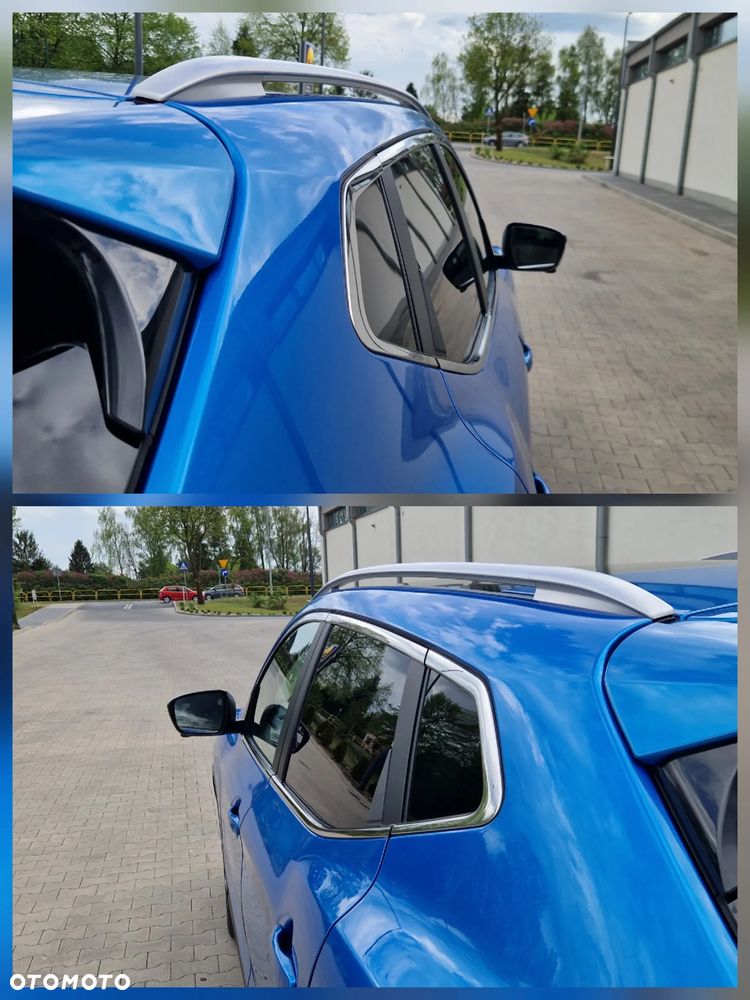 Nissan Qashqai 1.2 DIG-T Tekna+ - 35