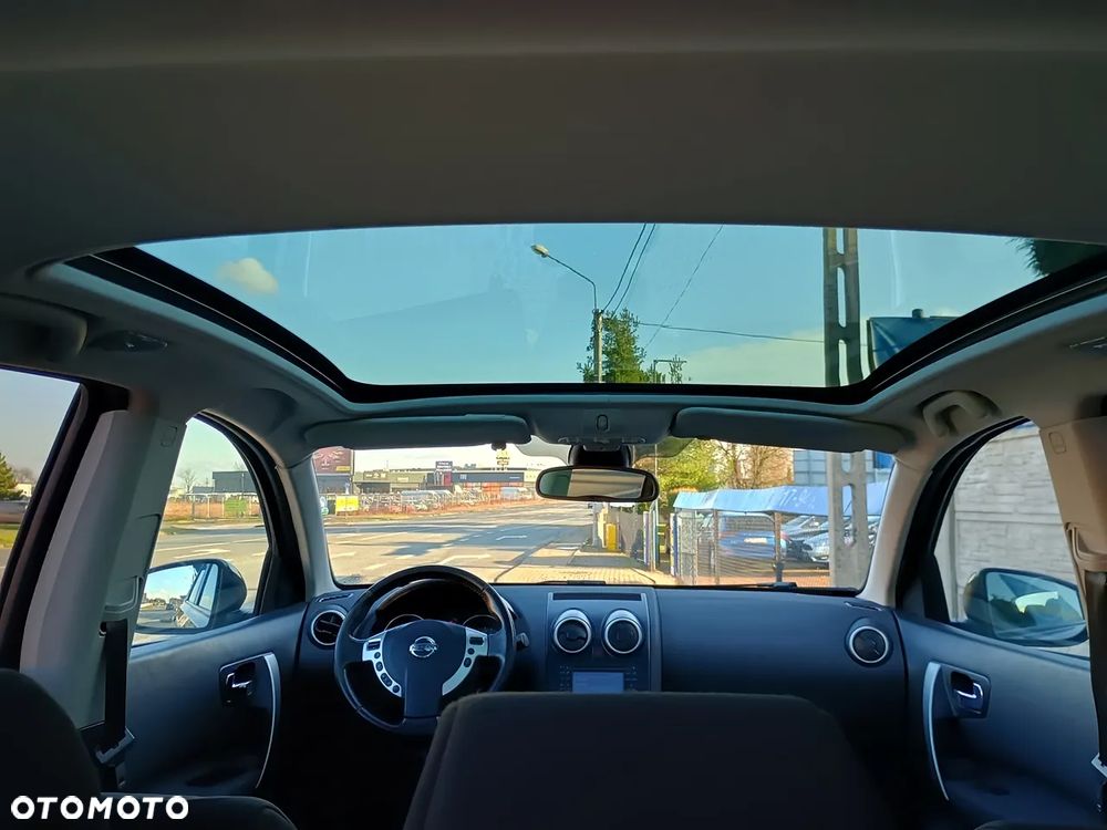 Nissan Qashqai 2.0 Acenta - 17