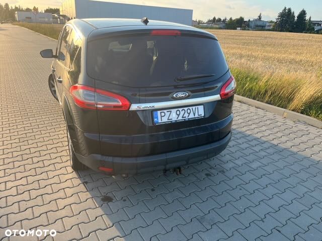Ford S-Max 2.0 TDCi Titanium - 5