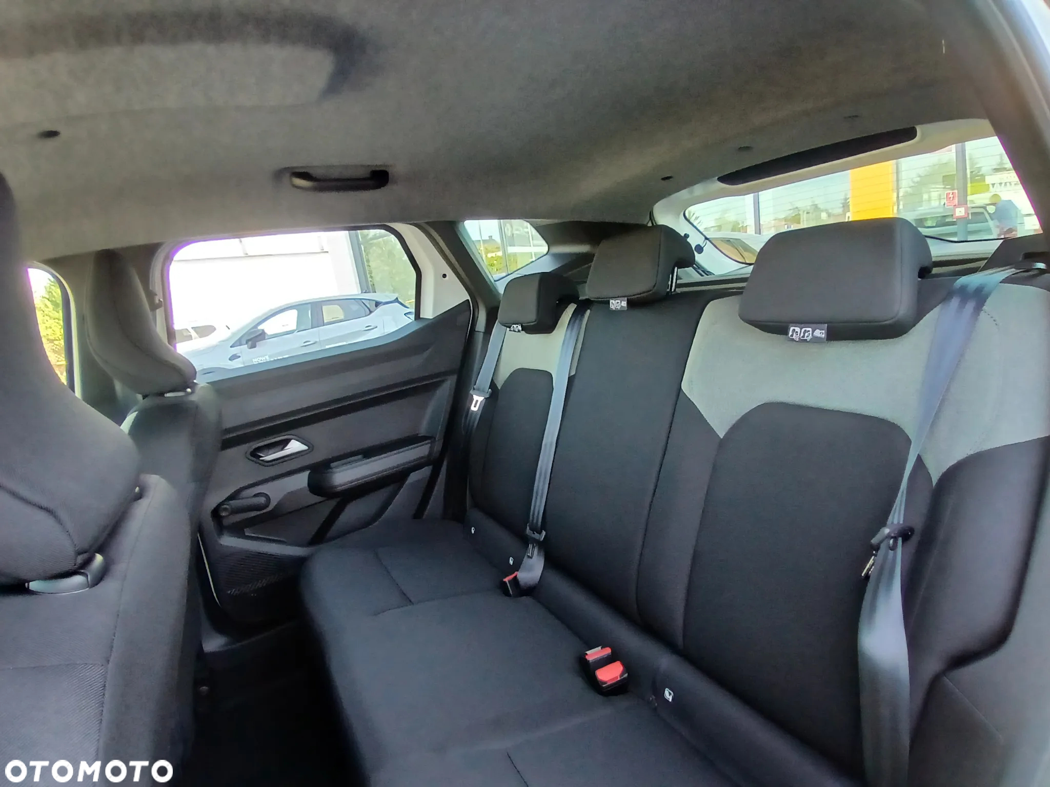 Dacia Duster 1.0 TCe Essential - 10