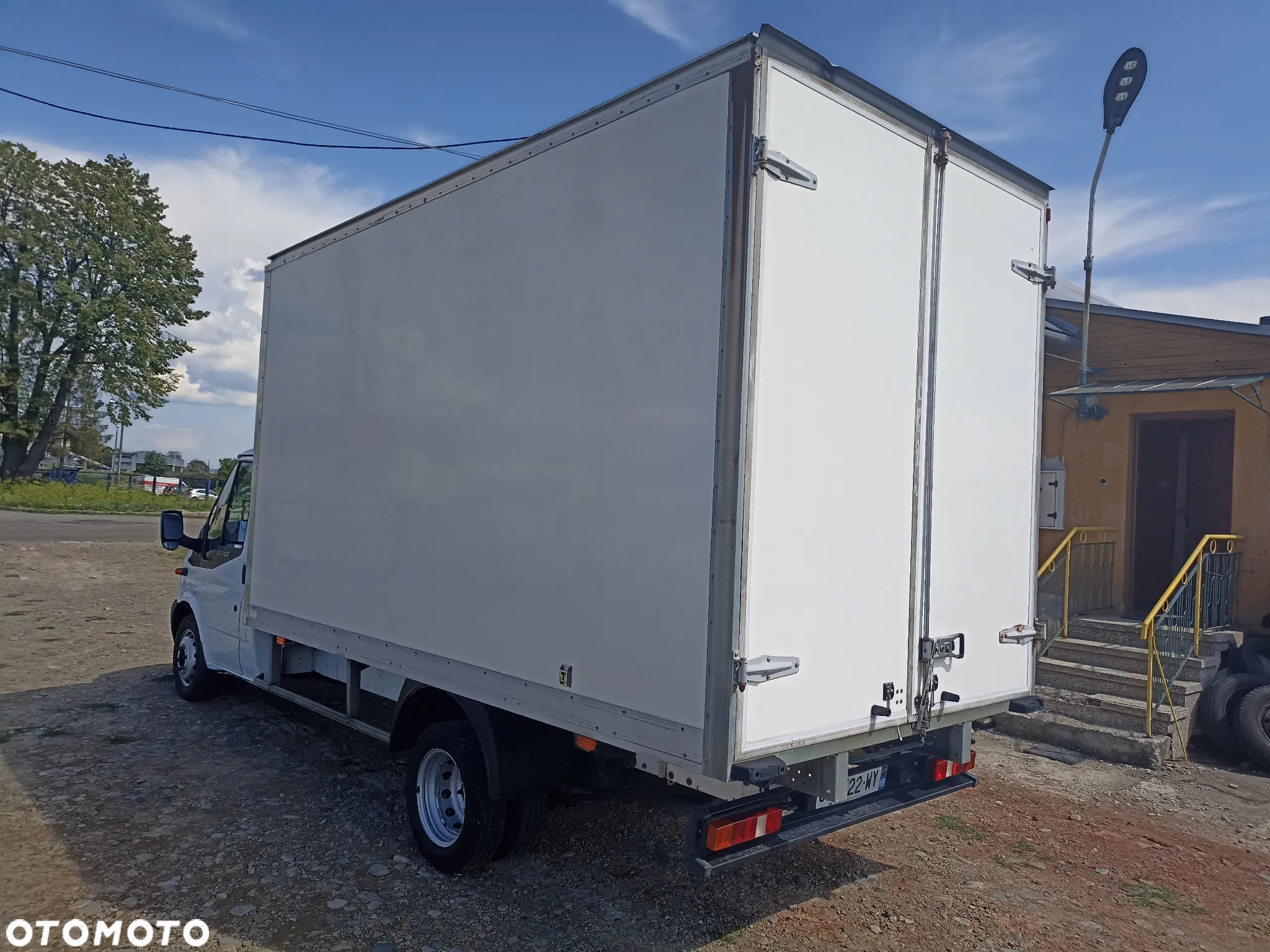 Ford TRANSIT - 6