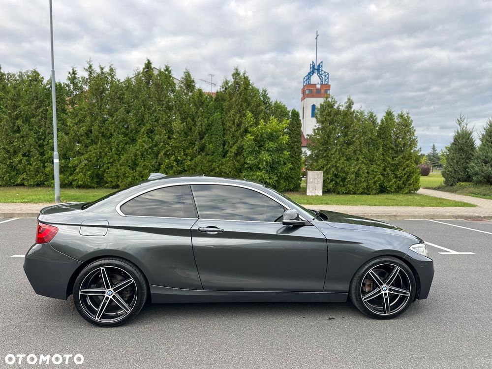 BMW Seria 2 228i M Sport - 7