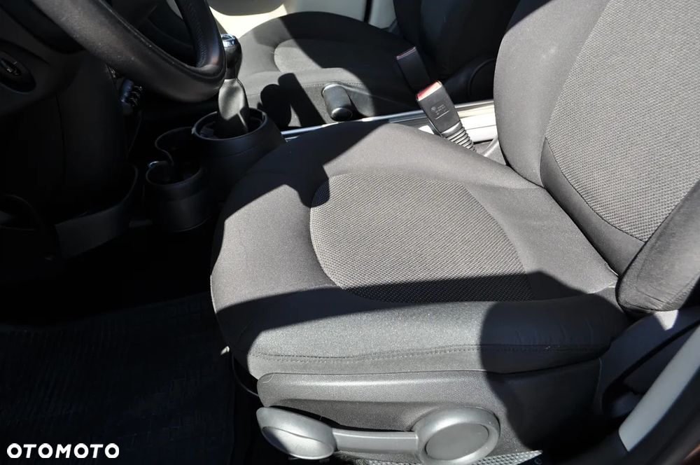 MINI Countryman One - 20