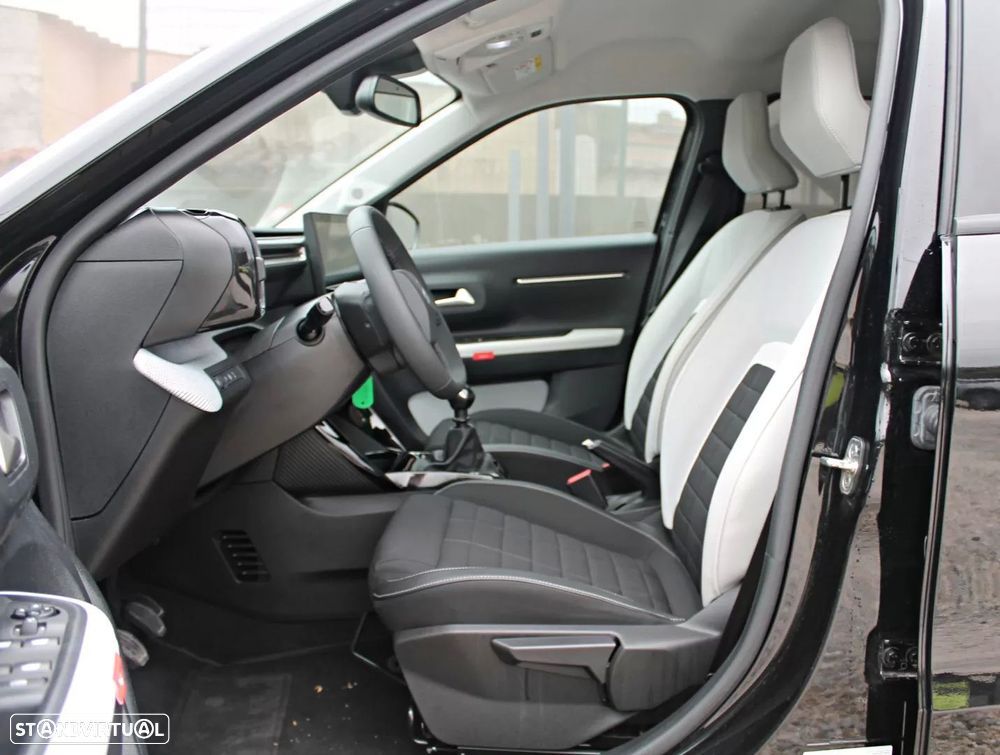 Citroën C3 1.2 Turbo Max - 12