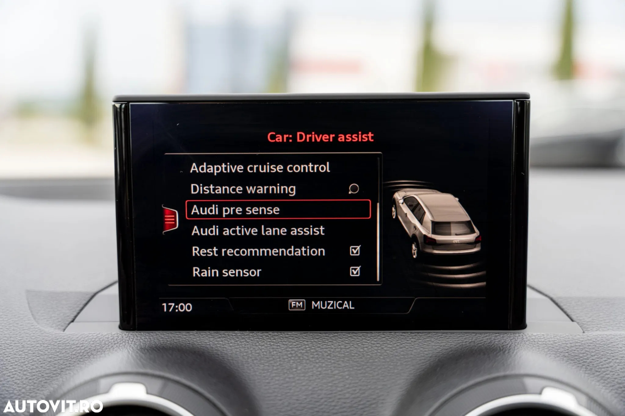 Audi Q2 1.6 TDI S tronic design - 24
