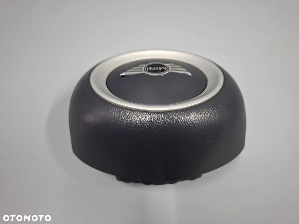 MINI R50 R52 R53 Poduszka kierowcy Airbag 6779258 - 4