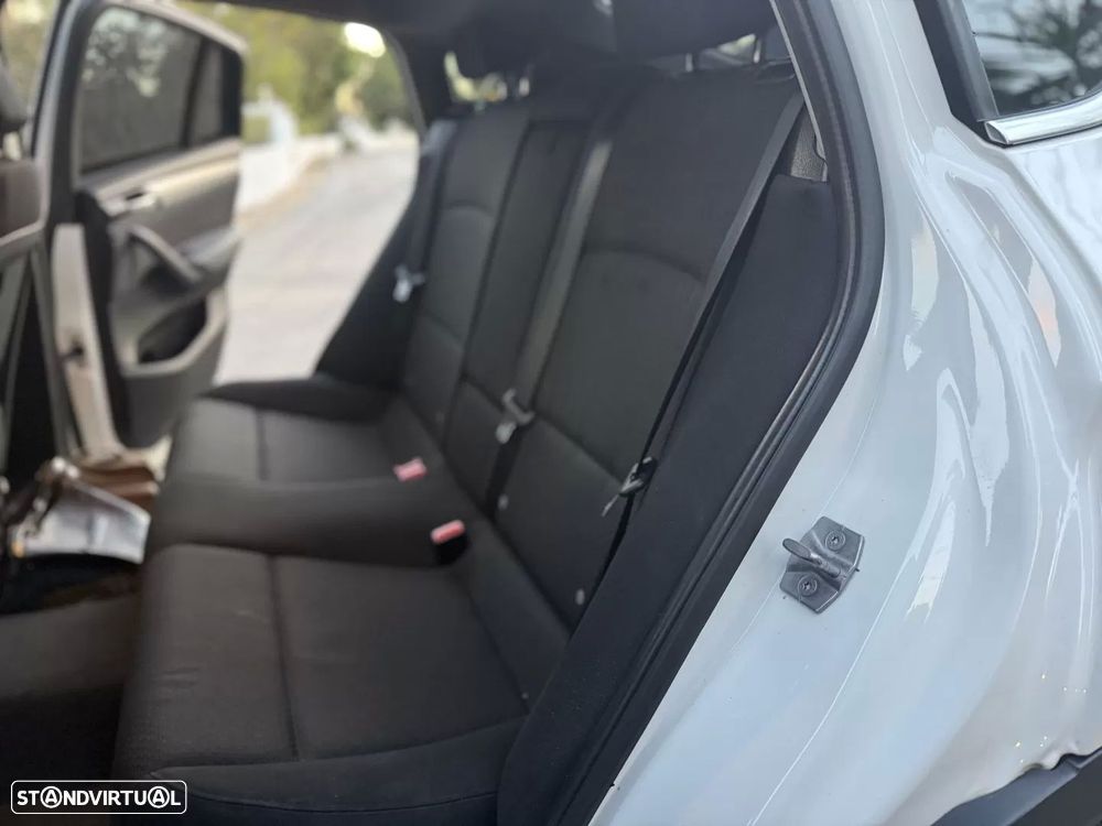 BMW X4 20 d xDrive Advantage - 11