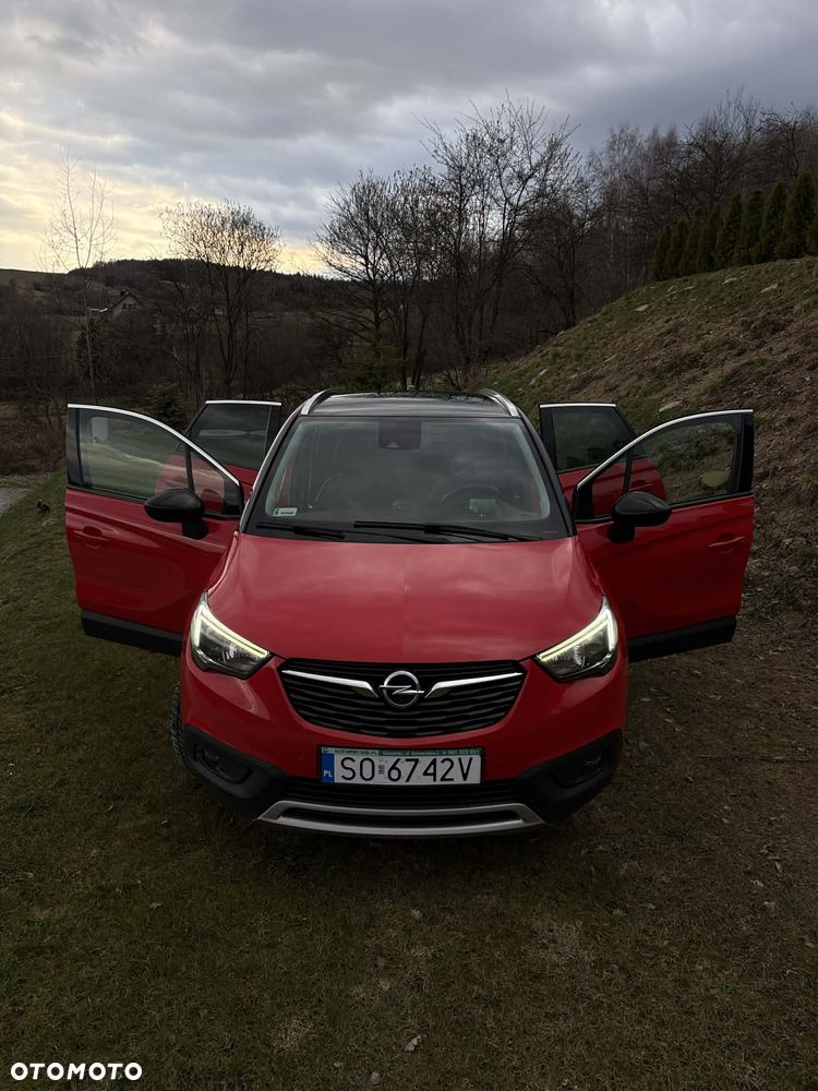 Opel Crossland X 1.6 ECOTEC Start/Stop Innovation - 2