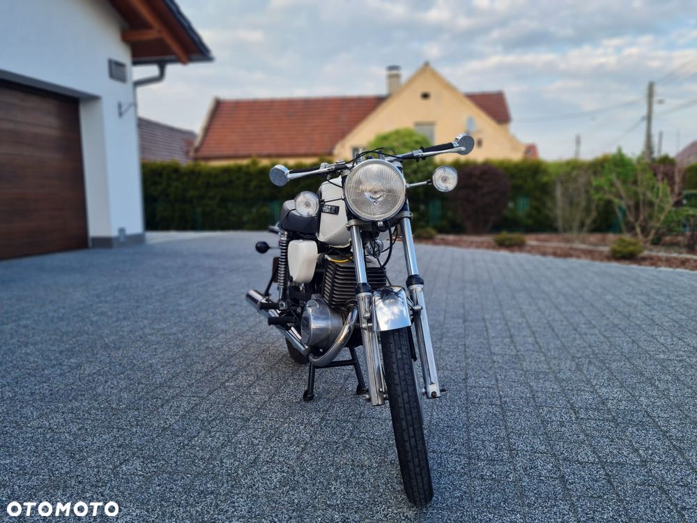 MZ TS - 5