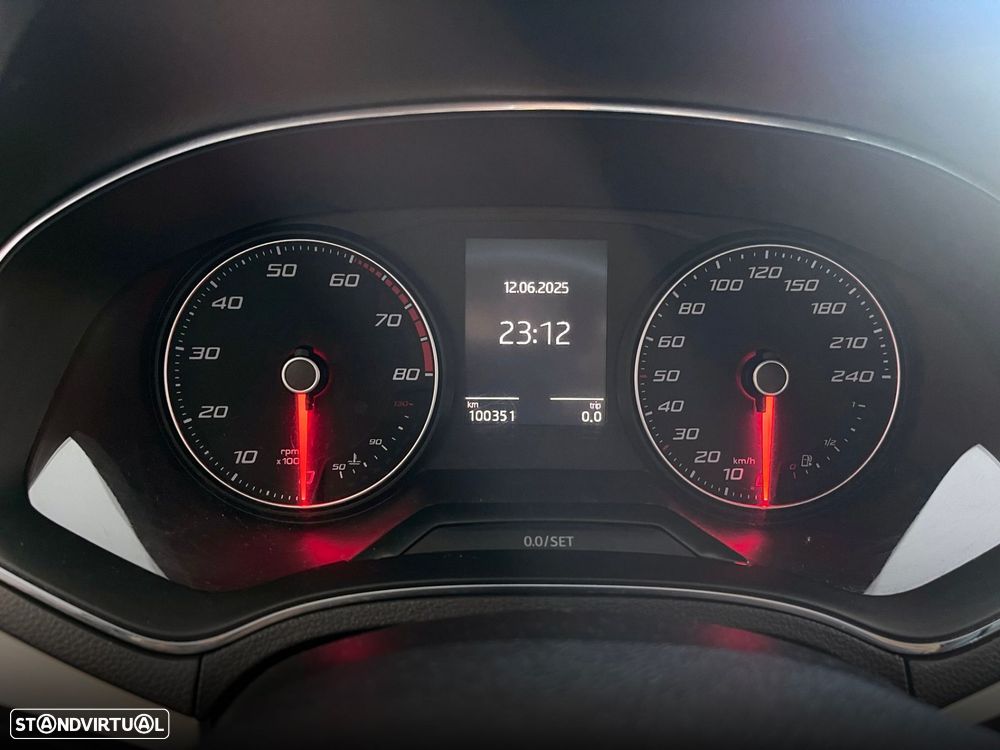 SEAT Arona 1.0 TSI Xcellence - 14