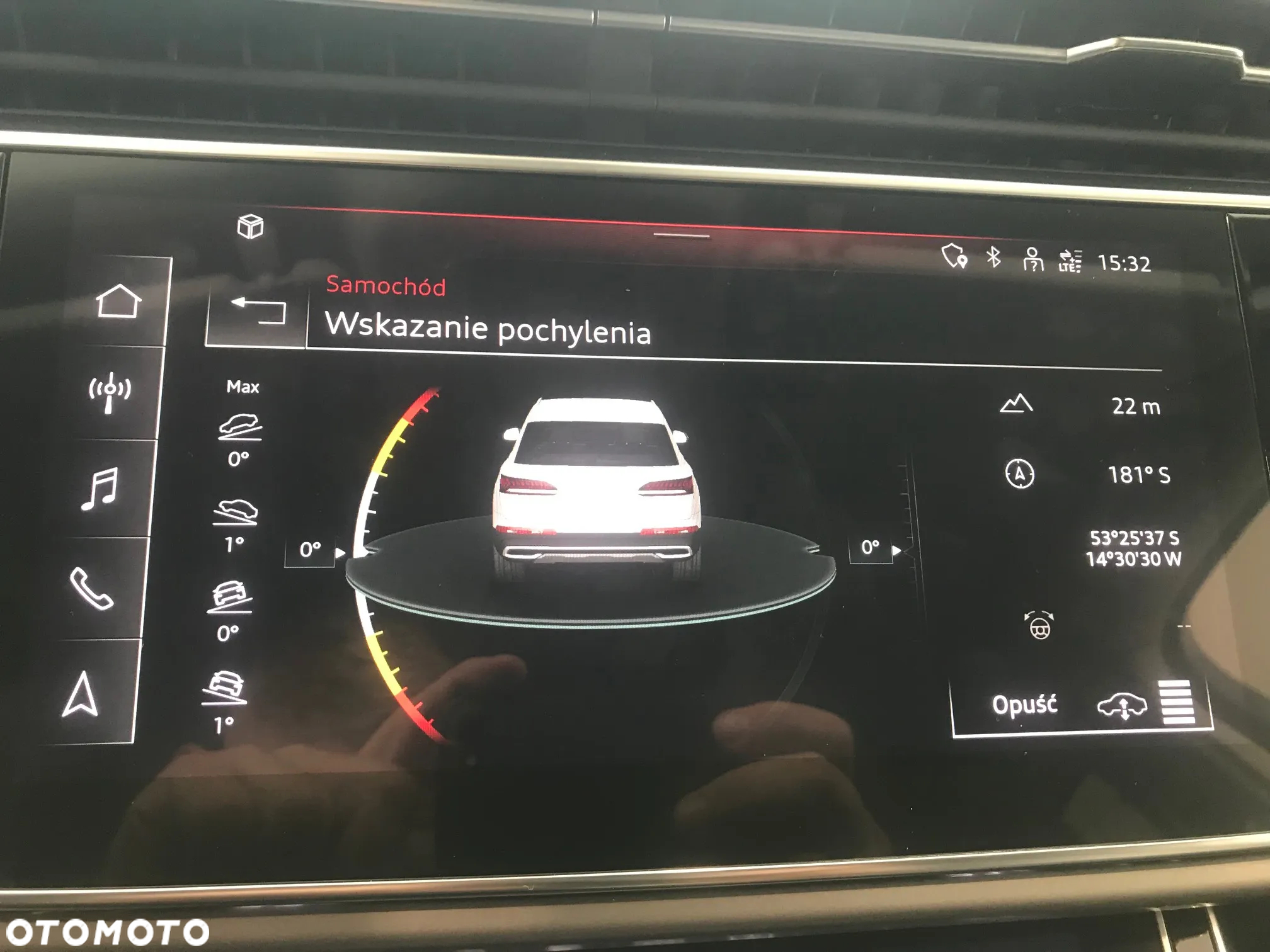 Audi Q7 45 TDI mHEV Quattro S Line Tiptr - 26