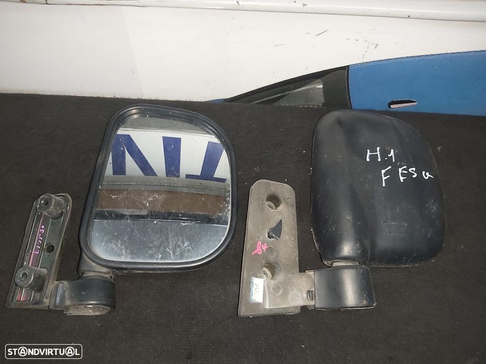 Espelho Retrovisores Hyundai H1    ( só direito ) - 2