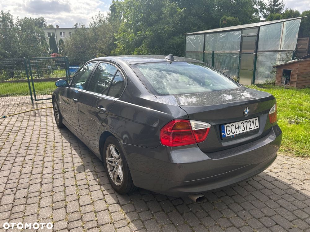 BMW Seria 3 - 8