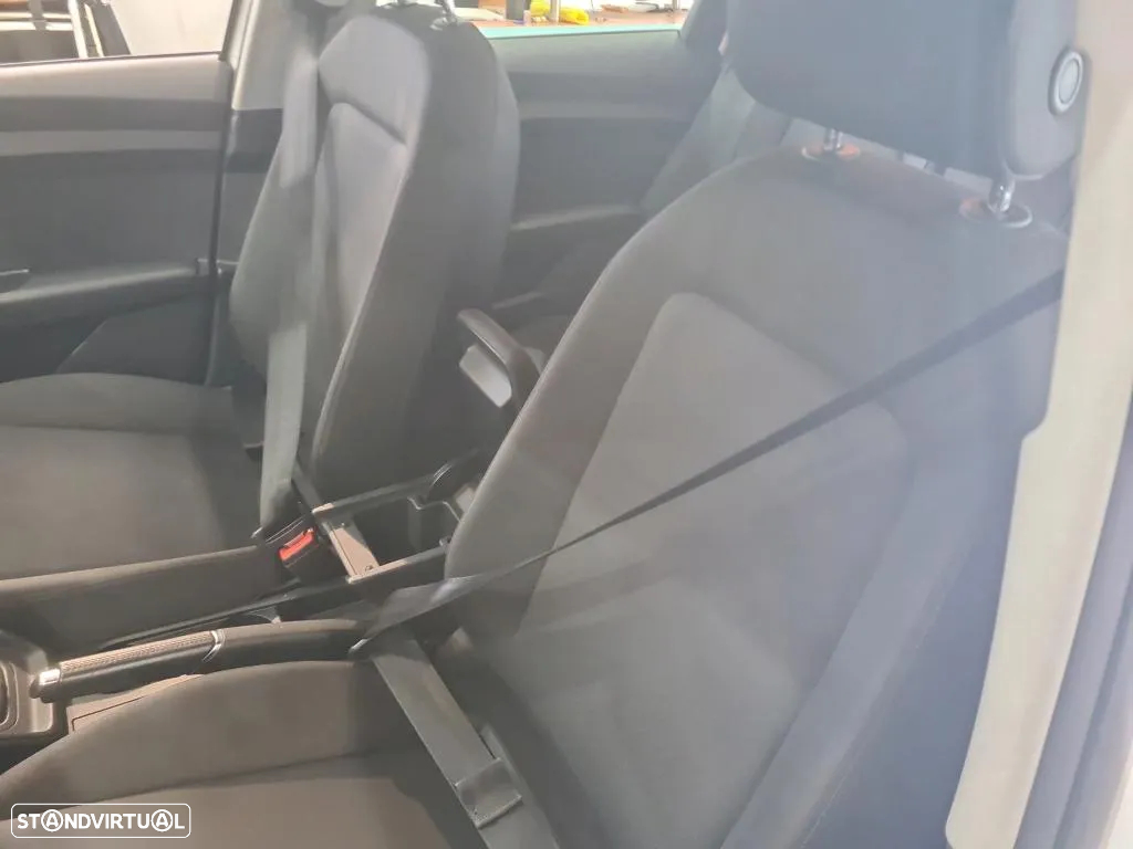 Audi A1 Sportback 25 TFSI - 11