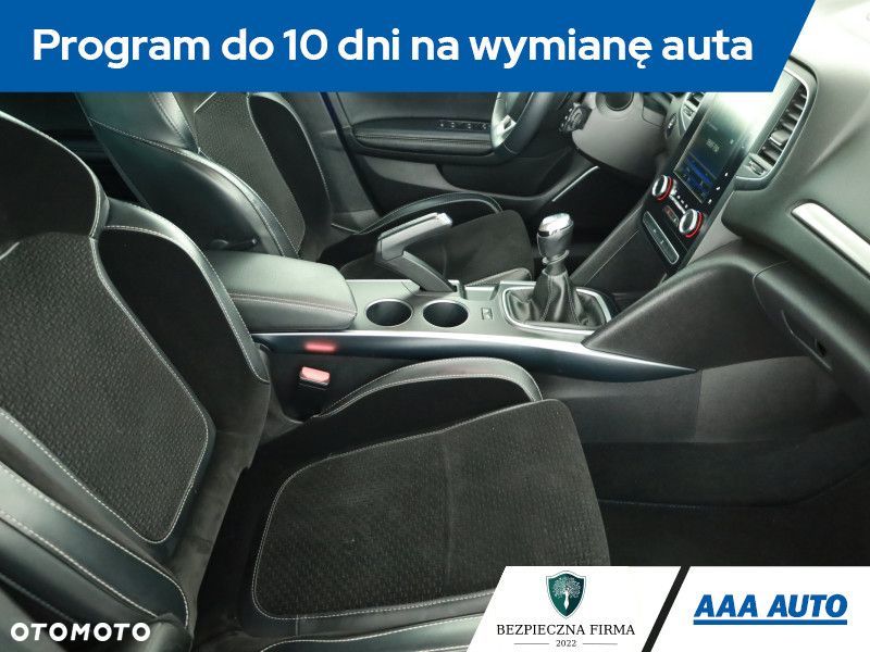 Renault Megane - 9