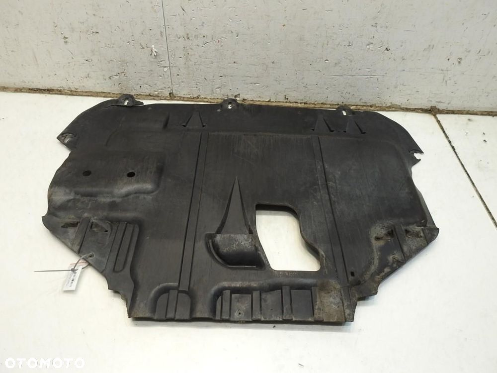 PŁYTA OSŁONA POD SILNIK FORD GALAXY MK2 2.0B 3M51-R6P013-AR - 12