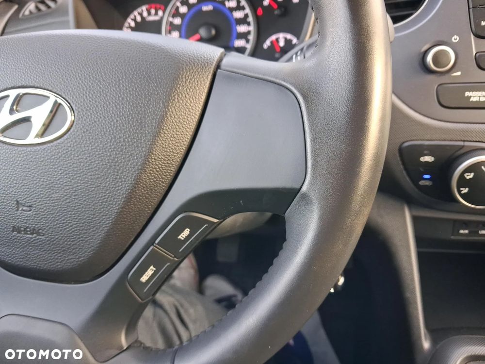 Hyundai i10 1.0 GET - 18