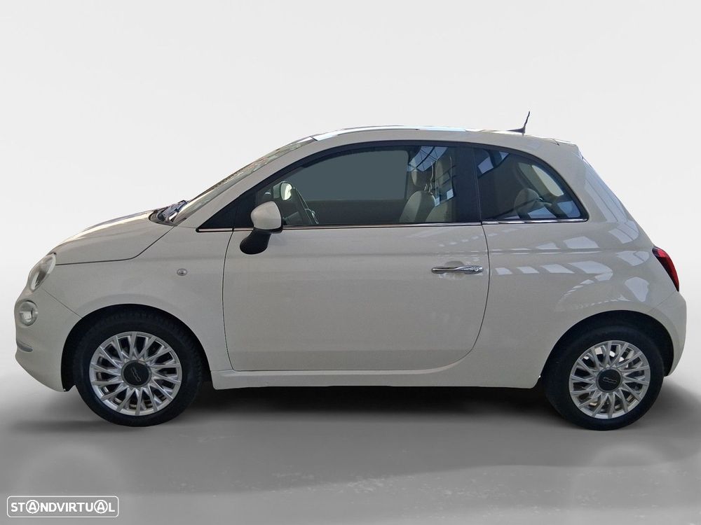 Fiat 500 - 2